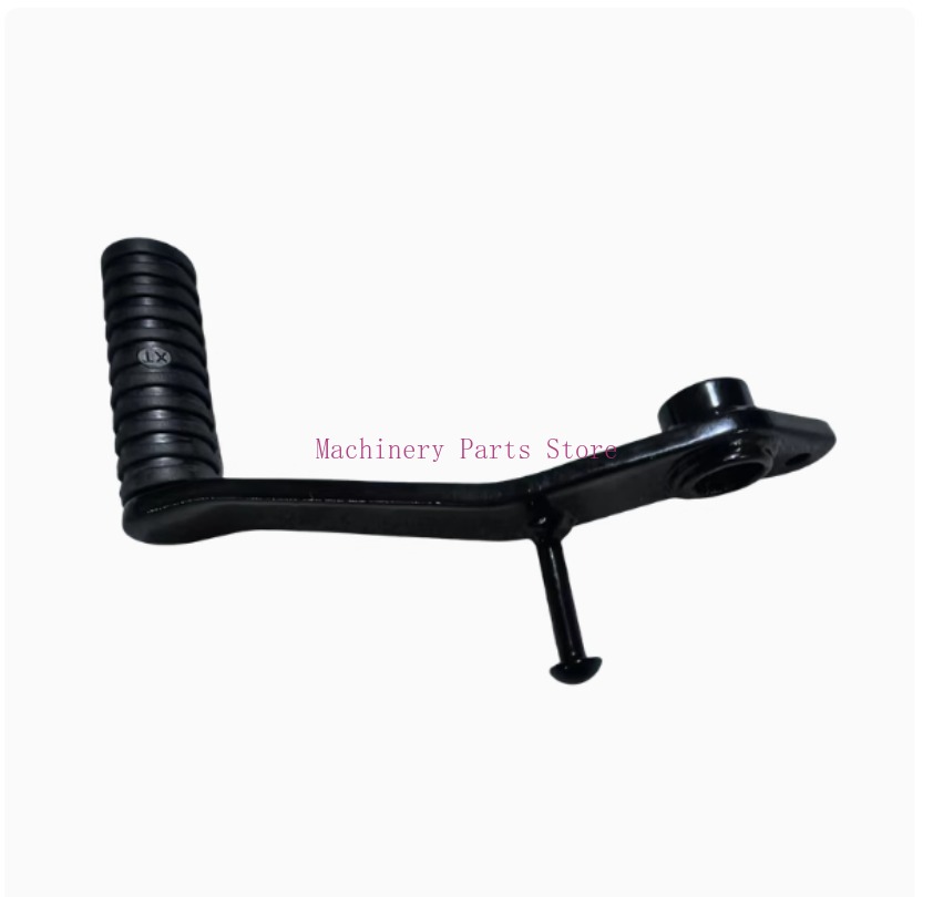 Motorcycle Gear Shift Pattern - Motorcycle Gear Shift Lever Shifter Connecting