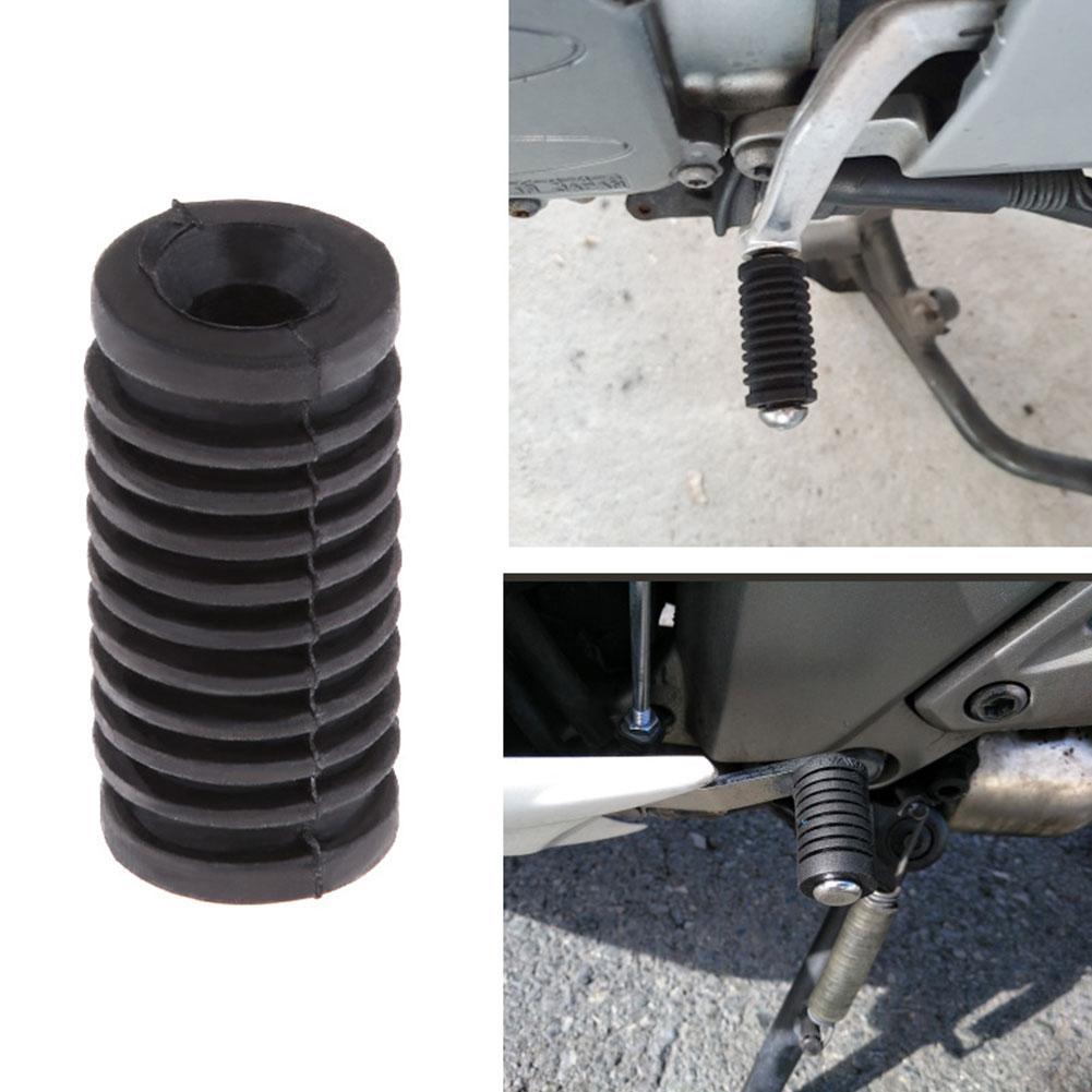 Motorcycle Gear Lever Rubber - Motorcycle Gear Shift Lever Foot Pad