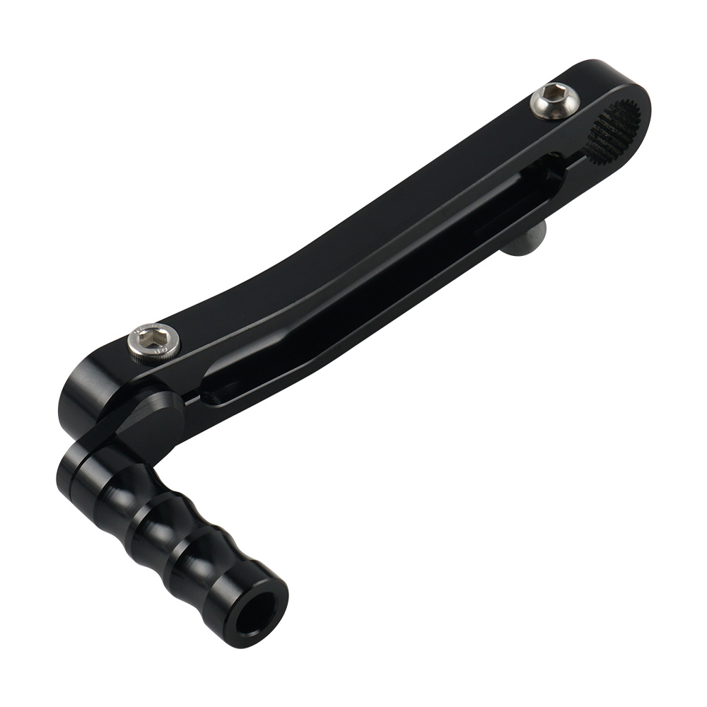 Motorcycle Gear Shift Pattern - Motorcycle Gear Shifter Shift Lever For