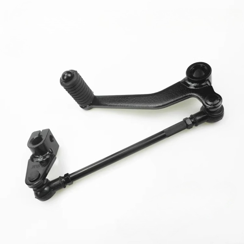 Motorcycle Gear Shift Pattern - For CFMOTO 250SR 300SR 250 300
