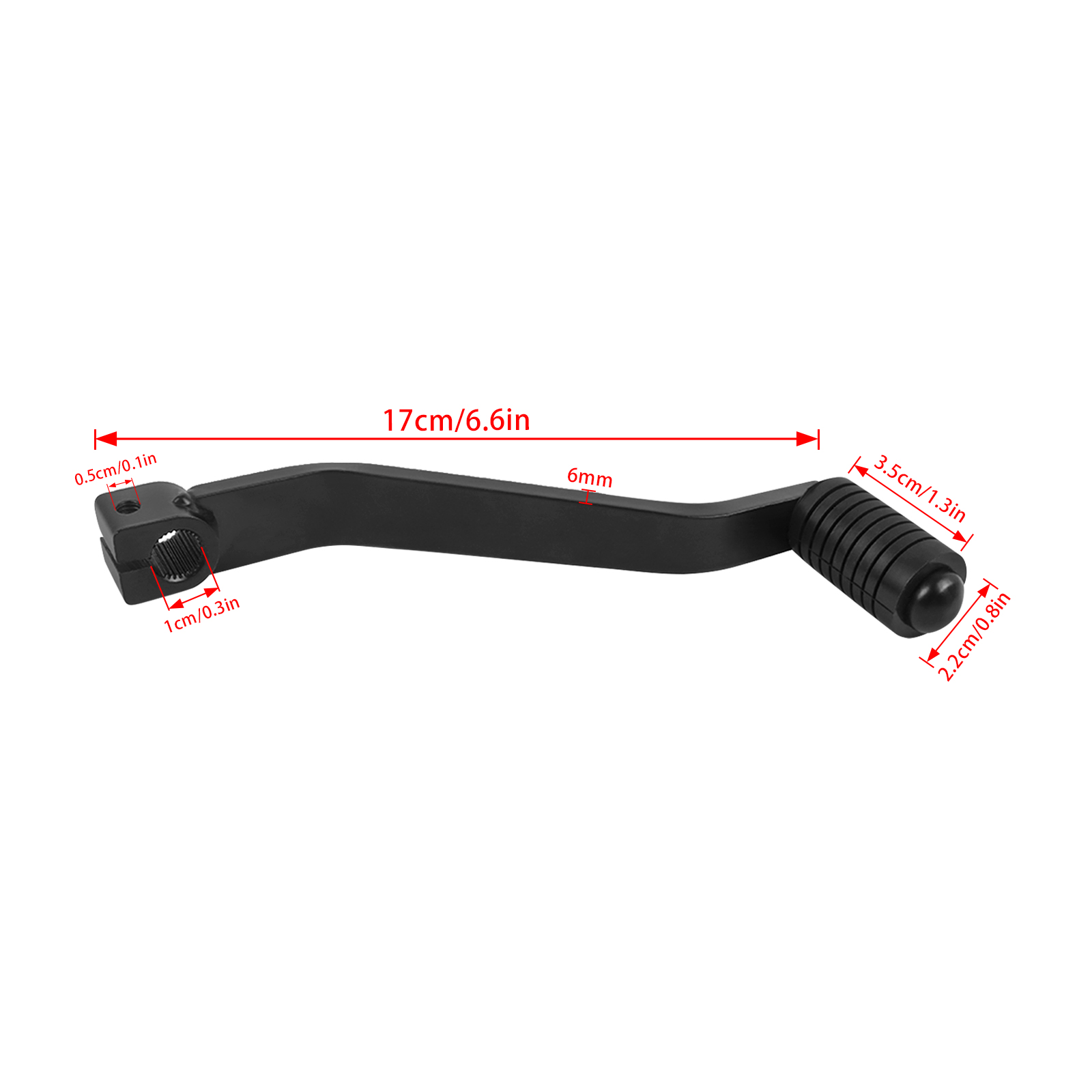 DR650 Motorcycle Gear Shift Le - Motorcycle Gear Shift Pattern review and price