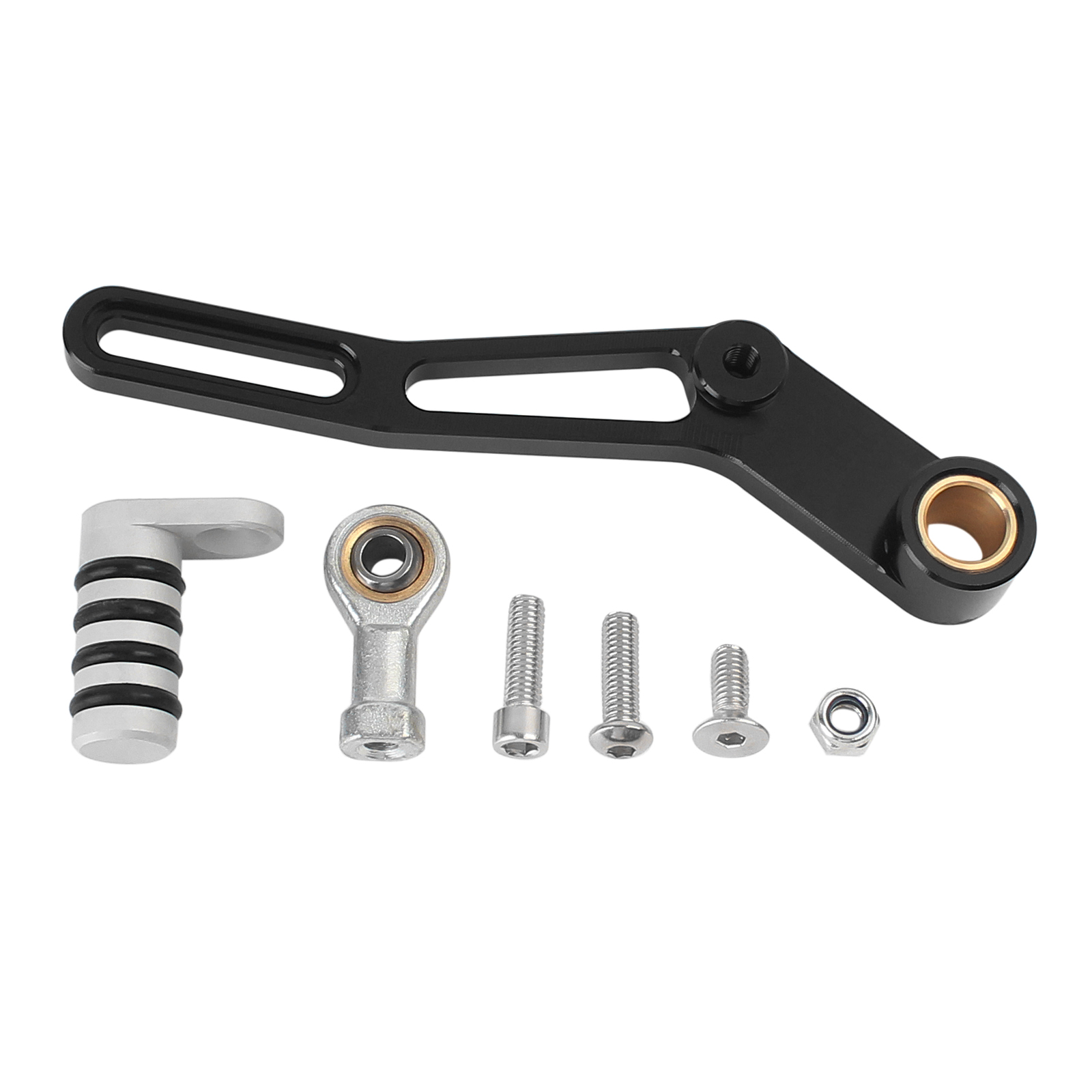 Motorcycle Adjustable Left Shi - Motorcycle Gear Shift Pattern review and price