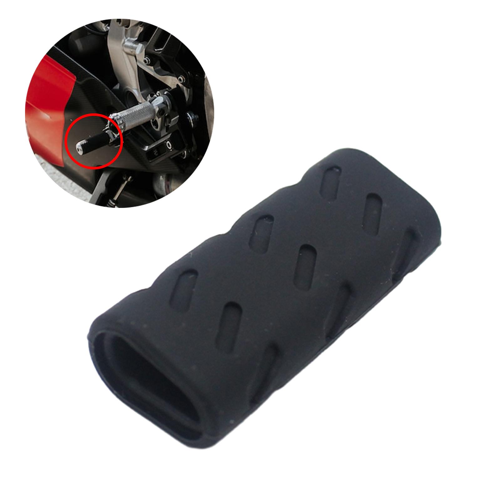 Motorcycle Gear Shifter Lever  - Motorcycle Gear Lever Rubber review and price