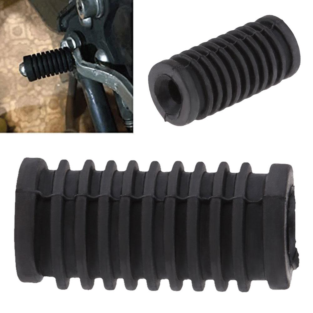 1/2pcs Universal Motorcycle Ge - Motorcycle Gear Lever Rubber review and price