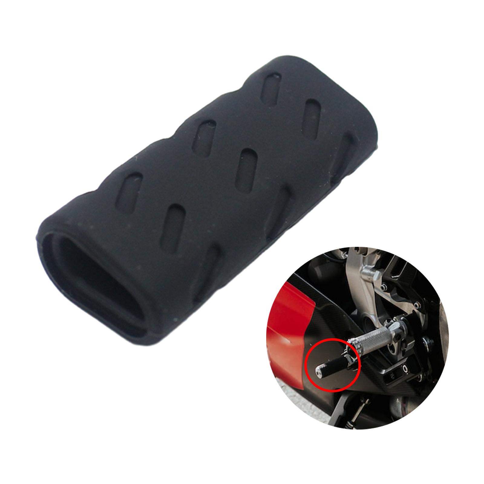 Motorcycle Gear Shifter Lever  - Motorcycle Gear Lever Rubber review and price