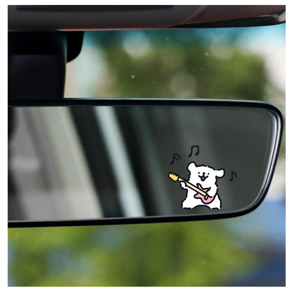 Car Custom Windshield Sticker  - Motorcycle Gear For Dogs review and price