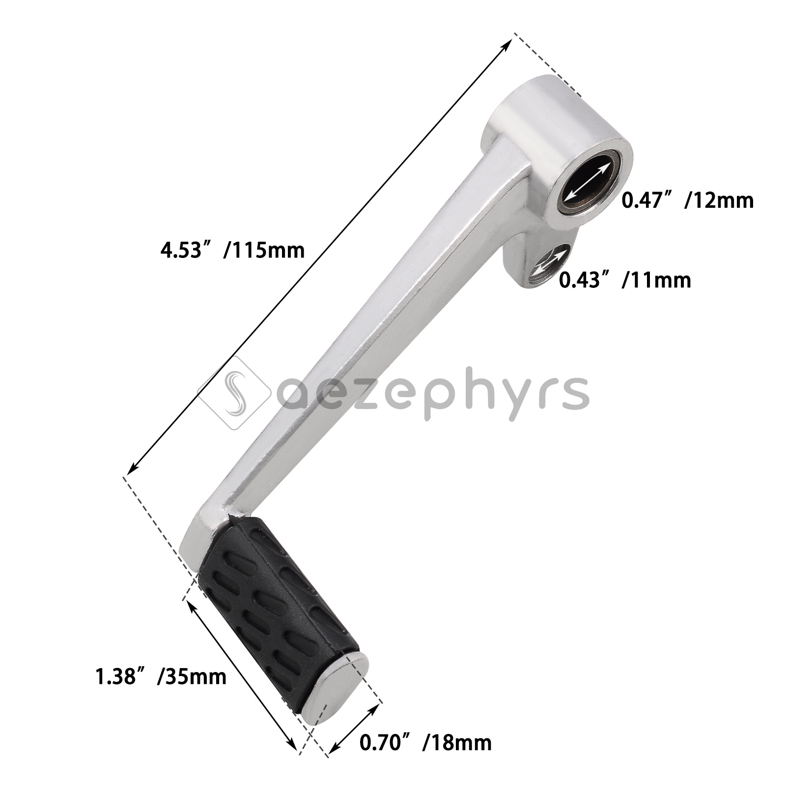 Motorcycle Gear Shifter Shift  - Motorcycle Gear Shift Pattern review and price