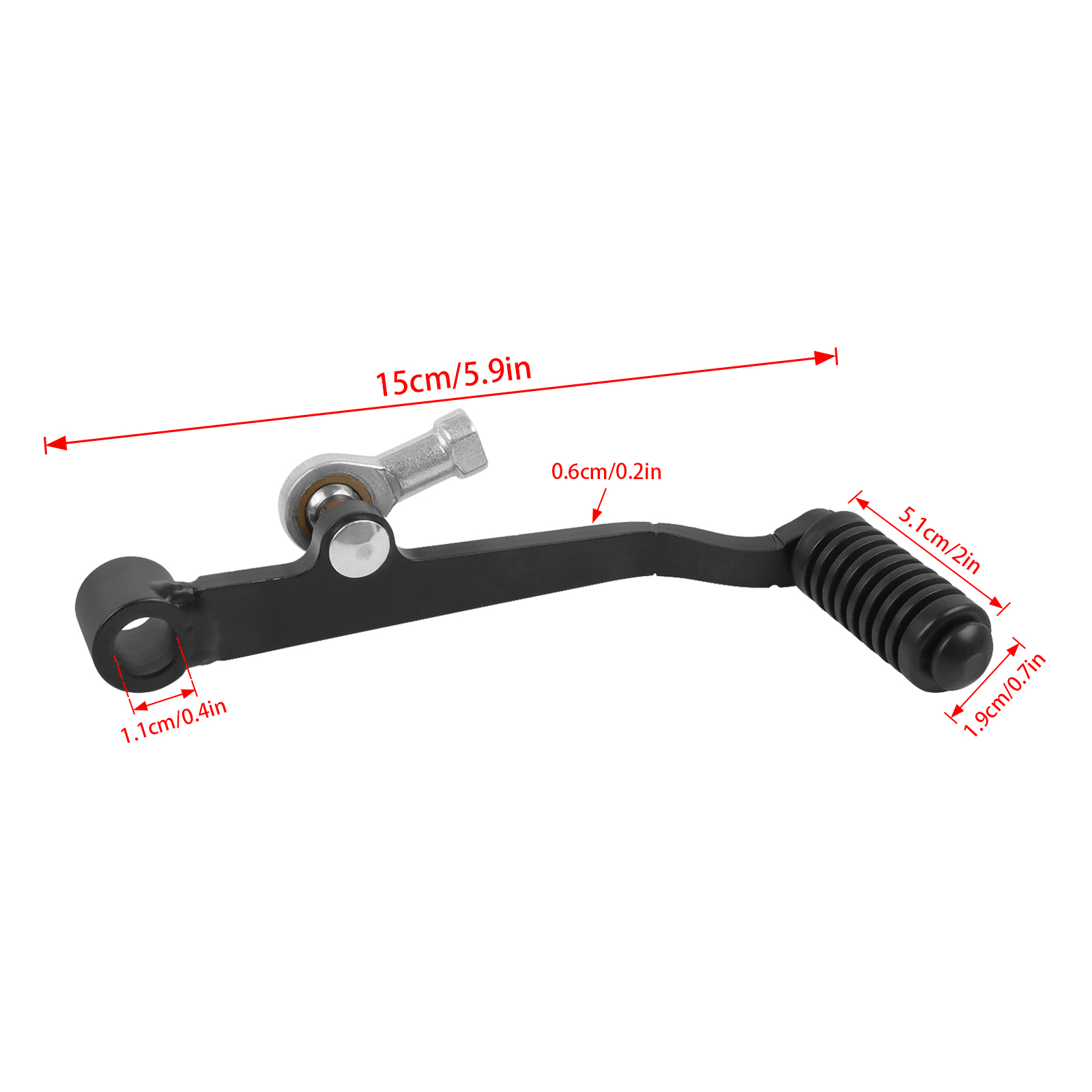 MT07 XSR700 Gear Shift Lever F - Motorcycle Gear Shift Pattern review and price