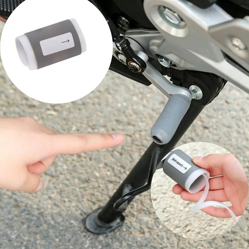 Universal Motorcycle Gear Shif - Motorcycle Gear Lever Rubber review and price