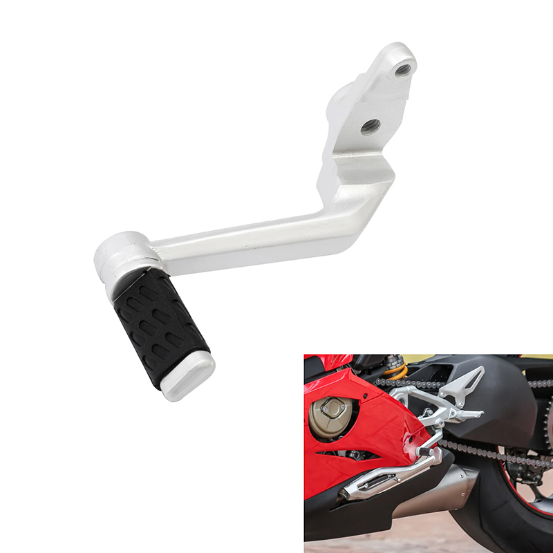 Motorcycle Gear Shift Lever Sh - Motorcycle Gear Lever Rubber review and price