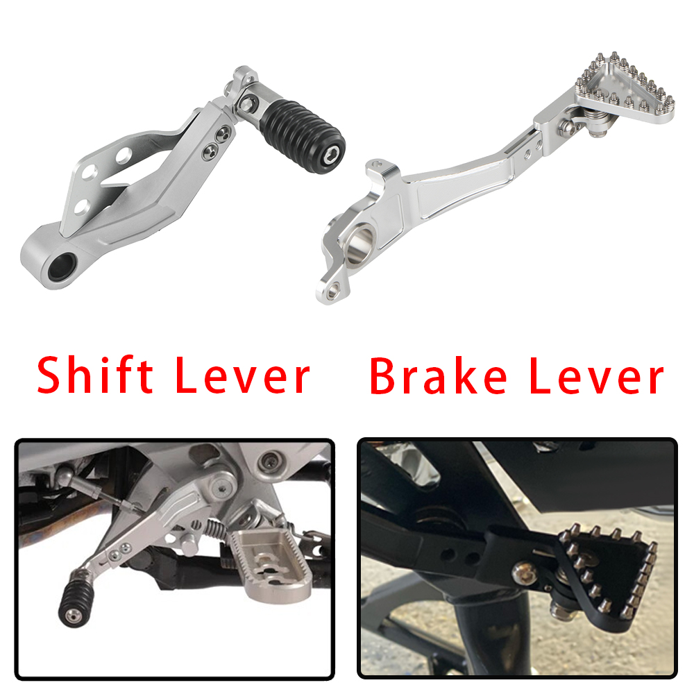 For BMW R1250GS R1200GS LC ADV - Motorcycle Gear Shift Pattern review and price