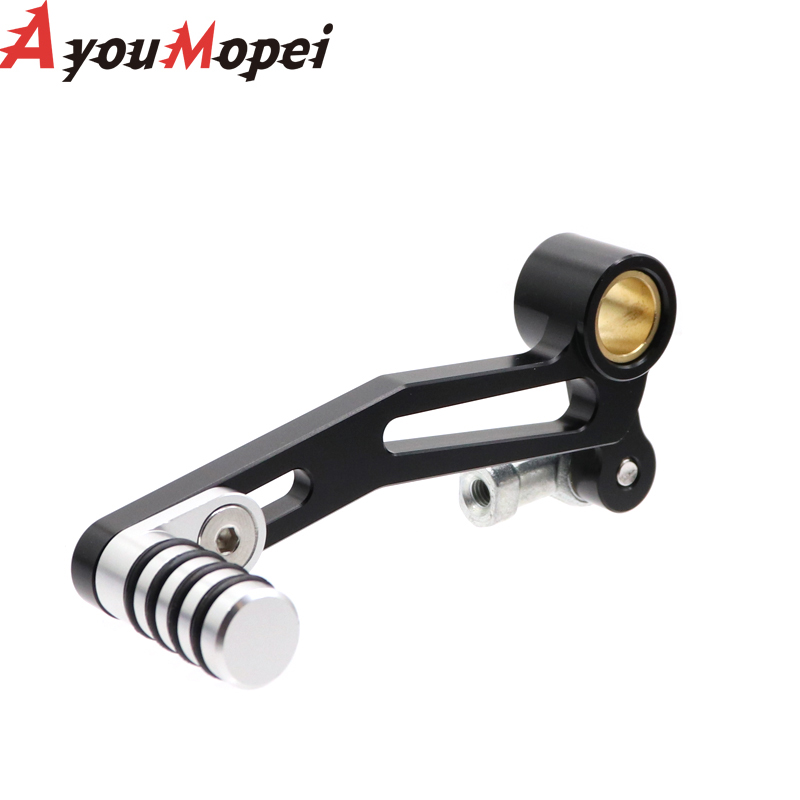 Shifter Pedal Gear Shift Lever - Motorcycle Gear Shift Pattern review and price