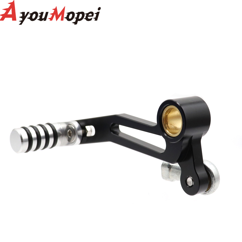 Shifter Pedal Gear Shift Lever - Motorcycle Gear Shift Pattern review and price