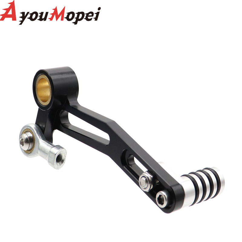 Shifter Pedal Gear Shift Lever - Motorcycle Gear Shift Pattern review and price
