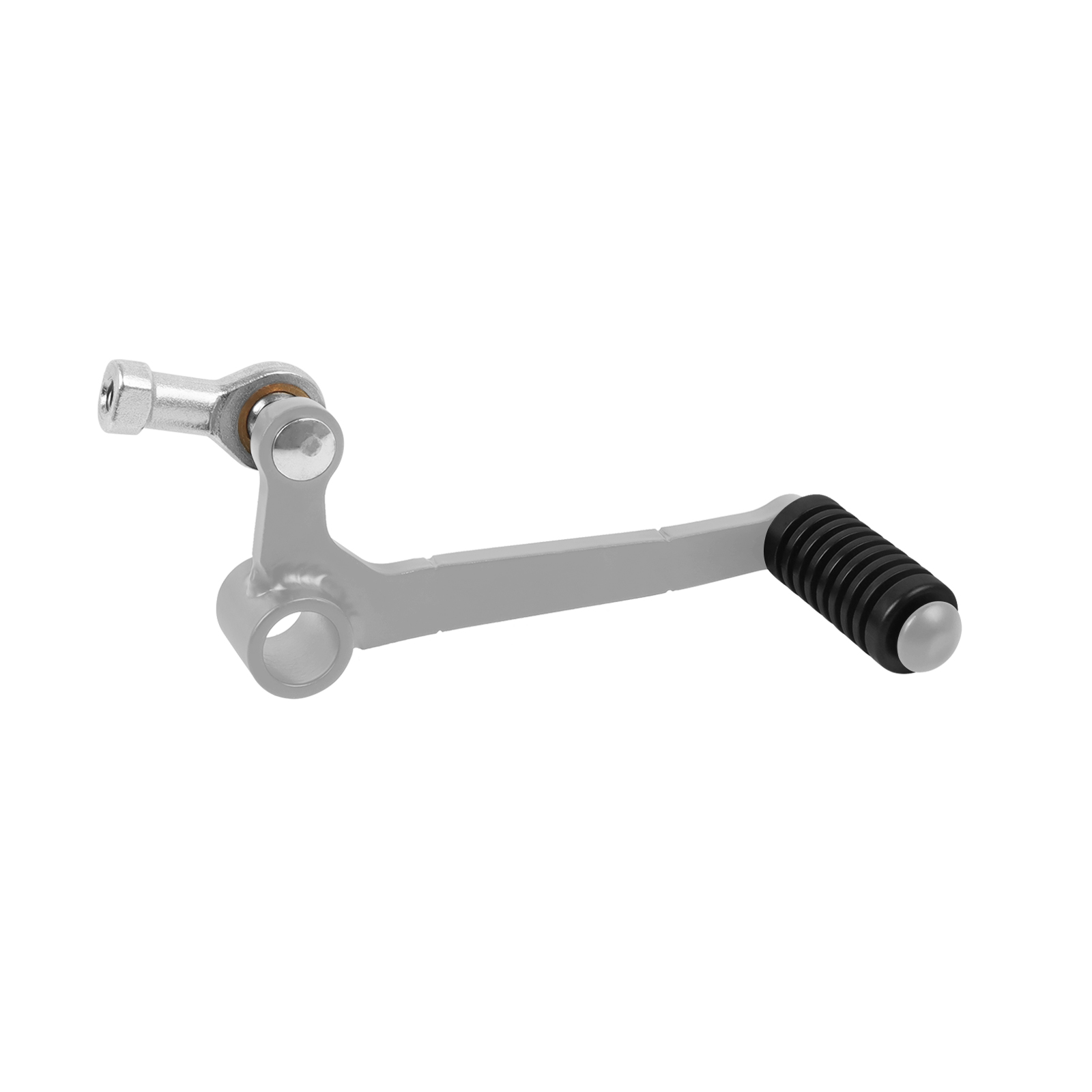 Gear Shift Lever For Yamaha YZ - Motorcycle Gear Shift Pattern review and price
