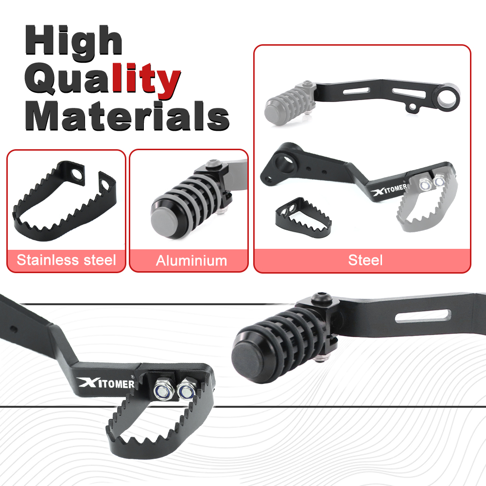For Suzuki GSX-8S GSX800 GSX8S - Motorcycle Gear Shift Pattern review and price