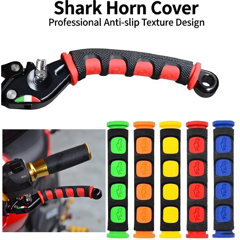 Motorcycle Brake Clutch Lever  - Motorcycle Gear Lever Rubber review and price