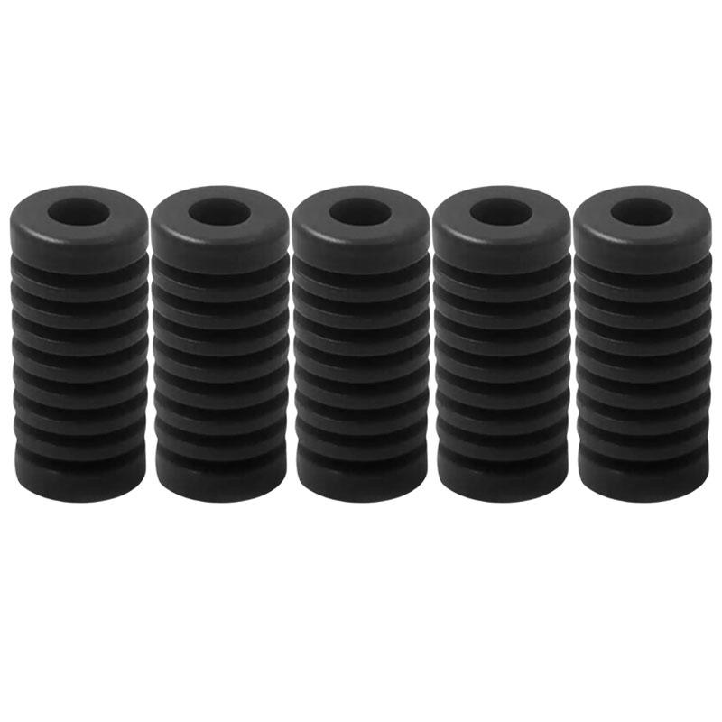 CENJITION 1 5pcs Universal Rub - Motorcycle Gear Lever Rubber review and price