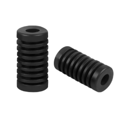 CENJITION 1 5pcs Universal Rub - Motorcycle Gear Lever Rubber review and price