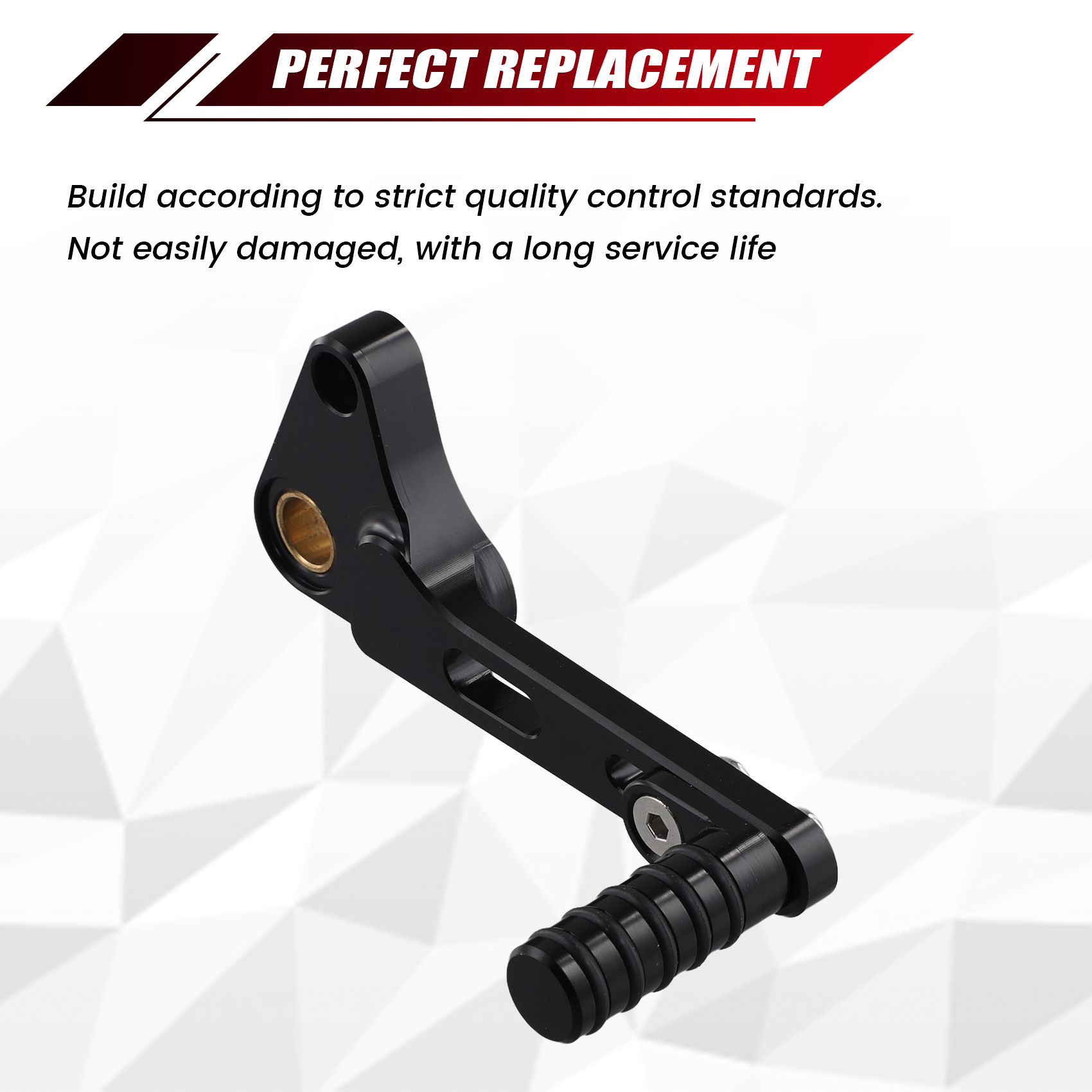 Motorcycle Adjustable Gear Shi - Motorcycle Gear Shift Pattern review and price