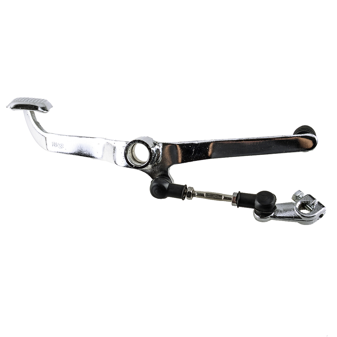 Motorcycle Accessories Gear Sh - Motorcycle Gear Shift Pattern review and price