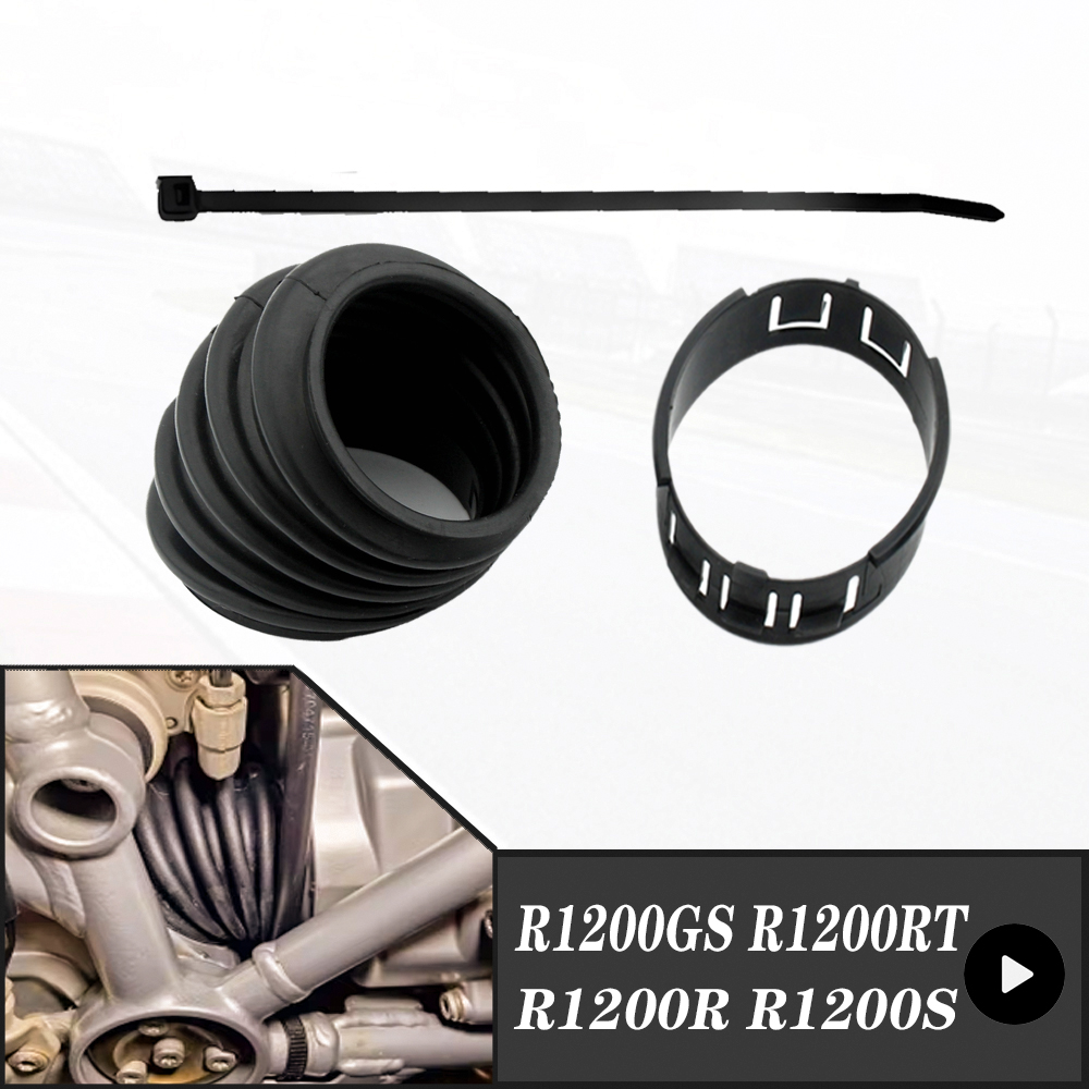 FOR BMW R1200GS Adventure R12 - Motorcycle Gear Lever Rubber review and price