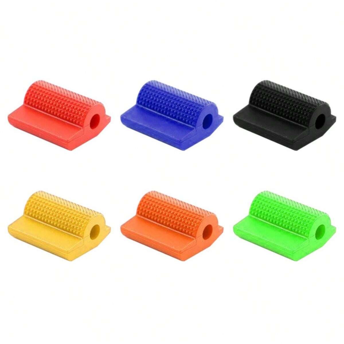 1PCS Universal Motorcycle Gear - Motorcycle Gear Lever Rubber review and price