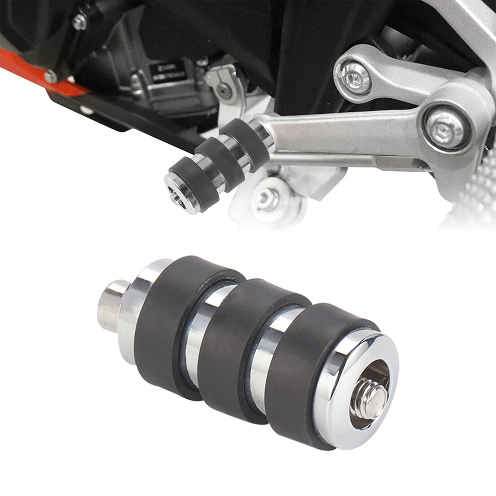 Motorcycle Foot Pegs Gear Shif - Motorcycle Gear Lever Rubber review and price
